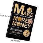 Make More Money  Wealth Mindset     Unlocking The Core Logic Of Earning Daily
