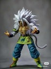 Black Hole Toys Ssj5 Goku Af Super Saiyan Son Goku 1 12 Action Figure In Stock