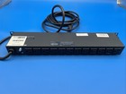 Tripp Lite Pdumh15 120v 15a 13 Outlets