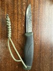 Custom Modded Mora Companion Heavy Duty Hd Carbon  c 