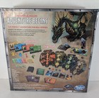 Dungeons   Dragons Adventure Begins Board Game Hasbro Fantasy  new Sealed 
