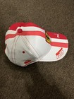 Scuderia Ferrari F1 2024 Charles Leclerc Monaco Gp Hat