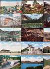 Lot Of 41 Different Vintage Colorado Themed Postcards Unused Linen   Pre-linen