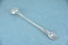 Reed   Barton Francis I Sterling 7-3 4  Iced Tea Spoons New Mark No Monogram
