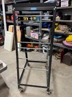 Rocker Clamp   Wire Storage System 60x 28x 24 