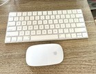 Apple Magic Keyboard A1644   Magic Mouse 2 A1657 Wireless Bluetooth Bundle