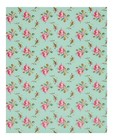 Gucci Unisex-adult Macro Rose Printed Wallpaper