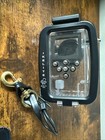 Ikelite Underwater Camera Housing Case Uc 22718 Polycarbonate Scuba Diving