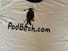 Paintball Shirt    podbi  h com    Size X-large