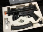 Rare Mgc Aeg gas Mp5k Pdw Airsoft   Need Fix Work    Mgc  Tokyo Marui 