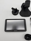 Garmin Nuvi 2797lm 7  Gps Navigator Bundle Portable Friction Dash Mount Cable
