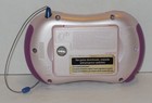 Leapfrog Leapster 2 Handheld Game System Rare Vhtf Educational Pink