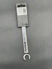New Metric 15mm 17mm Master Mechanic Flare Nut Wrench  265033  True Value
