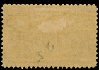 Us Scott 237 Mint Hinged  Fine - Very Fine Scv  95 00