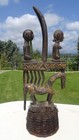 Ci-wara 60cm Crest  Mali  African Art