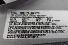 Qmark 542a 240vac 4000w Ceiling Heater Fan Deck