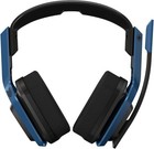 Logitech Astro A20 Wireless Gaming Headset For Ps4 And Pc     Call Of Duty  Blue