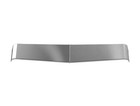 Roadworks Intimidator Visor Fits 2008-2021 Peterbilt 325