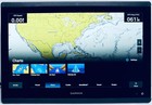 Garmin Gpsmap 8616xsv 16  Touchscreen Mfd