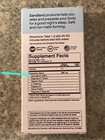 Melatonin Free   Cbn Natural Sleep Aid Extra Strength    Sleeping Pills Tablets