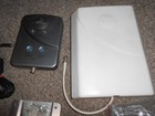 Wilson 271265 Pro 3g Cellular Signal Booster   301155 Antenna   311201 Antenna