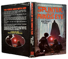 Star Wars Legends   Splinters Of The Mind s Eye By Alan Dean Foster 1978 Sfbc