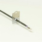 Wp74010750 Range Bake Unit Lower Oven Heating Element For Maytag Magic Chef