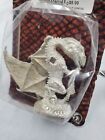Battle Dragons Collectible Item Lance   Laser Miniatures Metal Pewter Nib Oop
