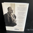 Signed Transatlantic By Colum Mccann Hc Dj 2013 Novel Later Printing
