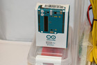 Arduino Student Kit Learning Basics Programming  Coding And Electronics Akx00025