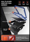 For Samsung Galaxy S26ultra   S26    S26  Supcase Military-grade Protection Case
