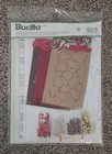 Bucilla Christmas Puppys And Kittens Felt Ornament Kit Vintage New In Package