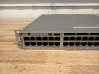 Cisco Catalyst 3850 12x 48 Upoe Ws-c3850-12x48u-l V02 48-port Gigabit Switch