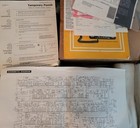 Royce Cb Nos Radio 23 Channel Gyro Lock  1 - 614