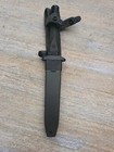 Rare Greece German Made G3 Rifle Bajonet By Hellenic Arms Industry