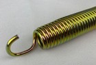 6 5  Inch Trampoline Springs Heavy-duty Galvanized Steel  replacement Part 