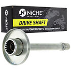 Niche Rear Drive Shaft Yoke Joint Kit For Honda Trx420 Ranger 420 40200-hp5-600