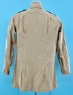 Vtg Men s 1940s Ww2 British Army Aertex Bush Jacket Sz S Wwii 40s