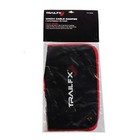 Trailfx Winch Cable Breakage Damper   Wa045 winch Cable Damper