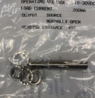 Allen-bradley 872c-m4np12-d4 Inductive Proximity Sensor Series A-nib
