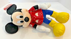 Rare Disney Store 2020 Mickey   Minnie Valentines Day Plush - Nwt - 15 5   14 5   