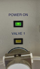 Thermo Elemental Vgs400 Peristaltic Pump