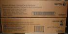 Lot Of 4 Each Oem  Genuine Xerox 013r00662 Drum Cartridge Factory Sealed  