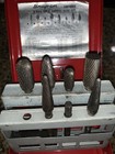 Snap On Solid Carbide Burr Set Of 7