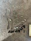 Lot 20 Pcs Vintage Doctor s Surgical Medical Tools