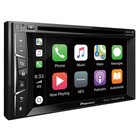 Refurbished Pioneer Avh-1400nex 6 2  Dvd multimedia
