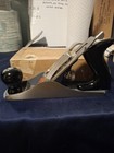 Vintage Stanley Handyman Plane H-1203 With Box Excellent Condition Usa New Nos