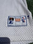 Rare Vintage Starter Nba Cleveland Cavaliers Bob Sura Game Worn Jersey Size Xl