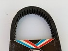 New 1977-1981 Kawasaki Sno-jet Dayco Snowmobile 1065 Drive Belt Drifter Astro