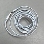 Apple Fast Charging Lighting To Usb Cable  2m  White Md819am a  return 